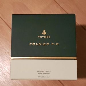Thymes Frasier Fir Grand Noble Candle